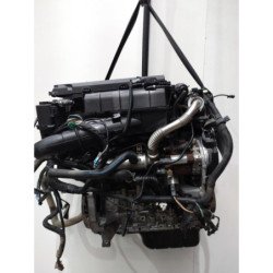 Moteur Citroen C2 Phase 1
